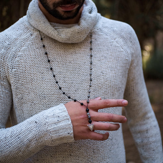 Dawn necklace