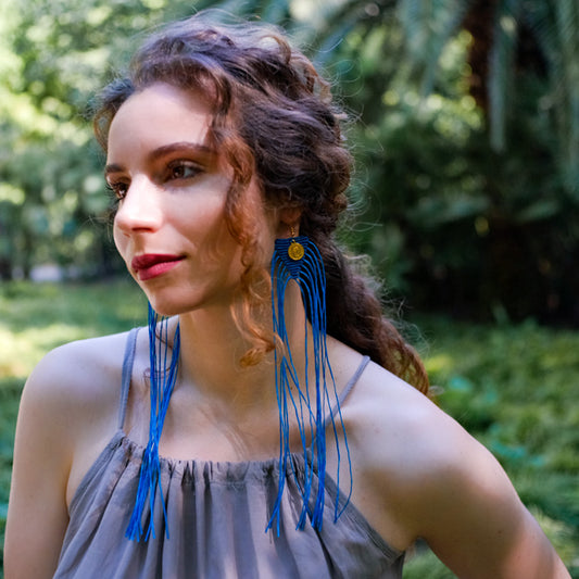 Uprising earrings