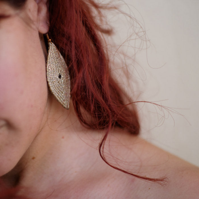 Felicity earrings