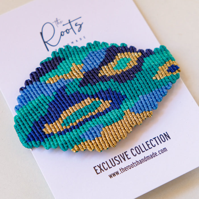 Reef bracelet