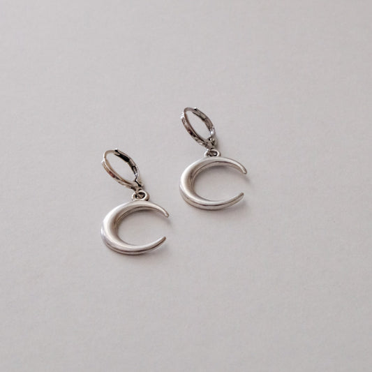 Moonchild earrings